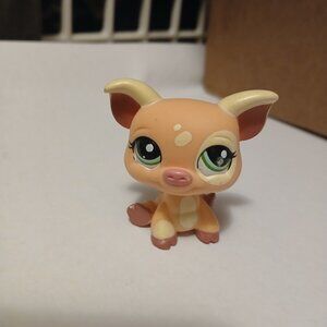 Littlest Pet Shop #1595